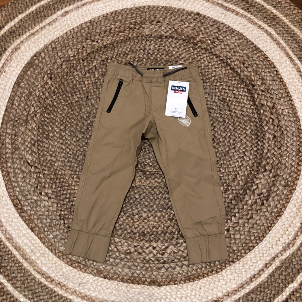 Toddler joggers
